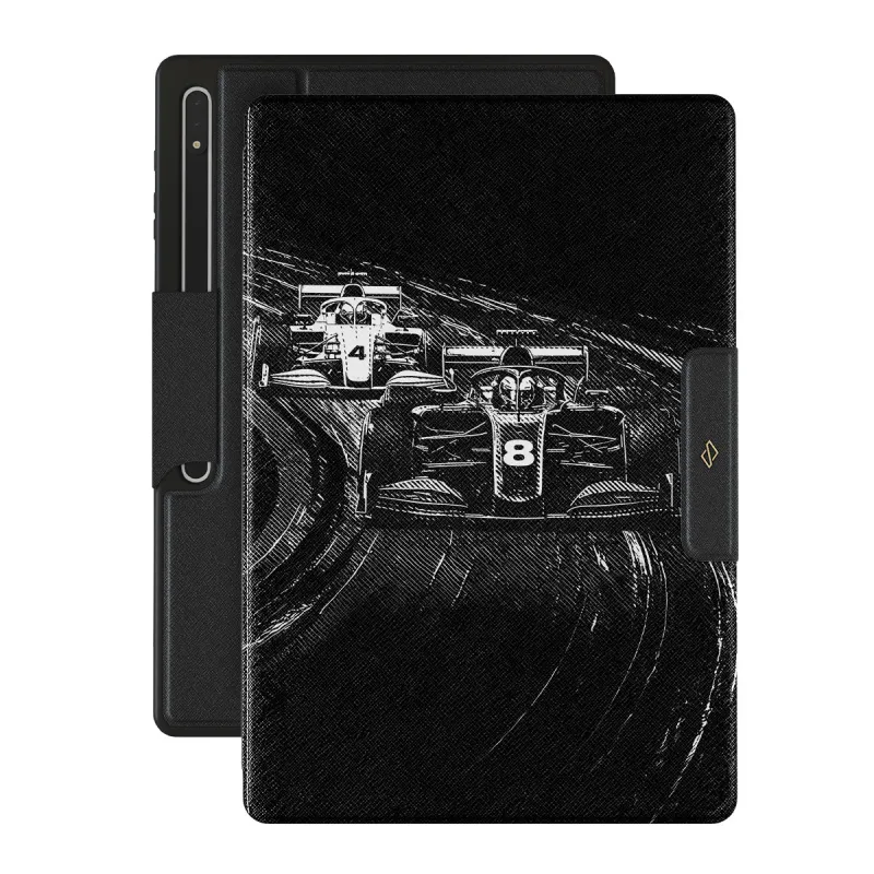 Apex - Samsung Galaxy Tab S10 Ultra Case made by burga