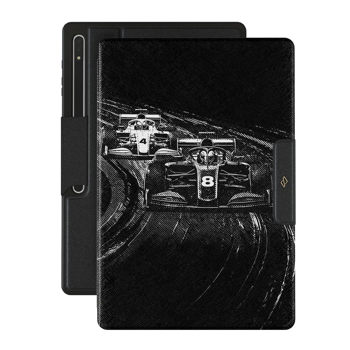 Apex - Samsung Galaxy Tab S10 Ultra Case sold by burga