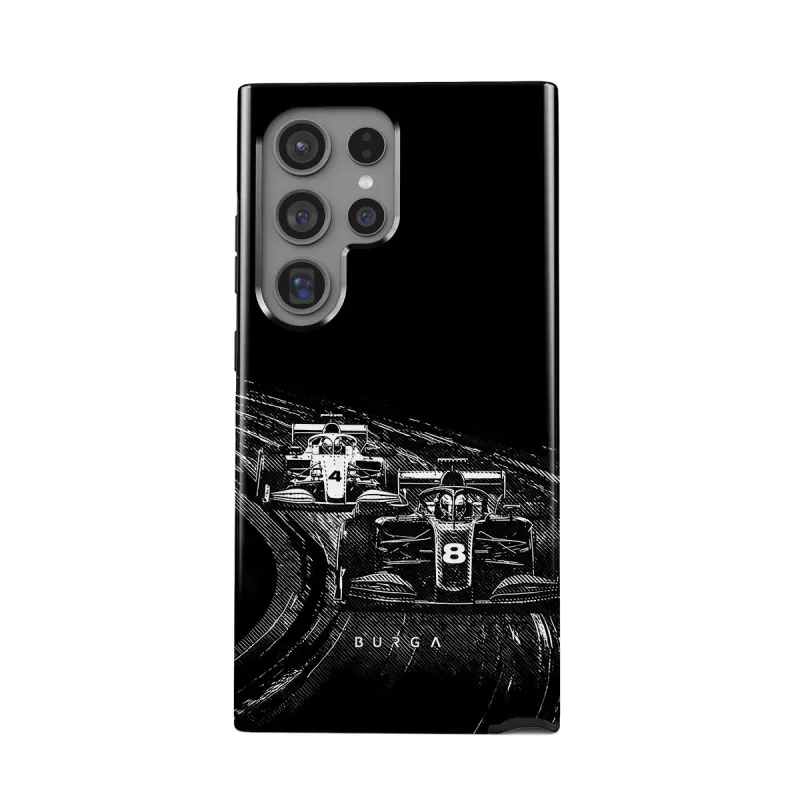 Apex - Samsung Galaxy S24 Ultra Case made by burga