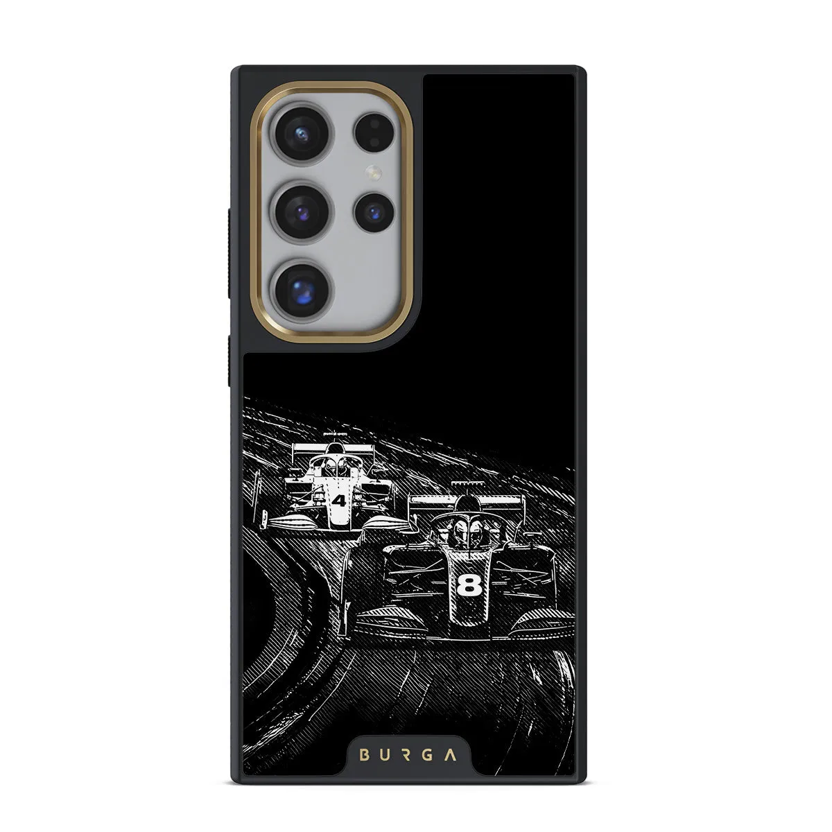 Apex - Samsung Galaxy S24 Ultra Case sold by burga product image thumbnail 5
