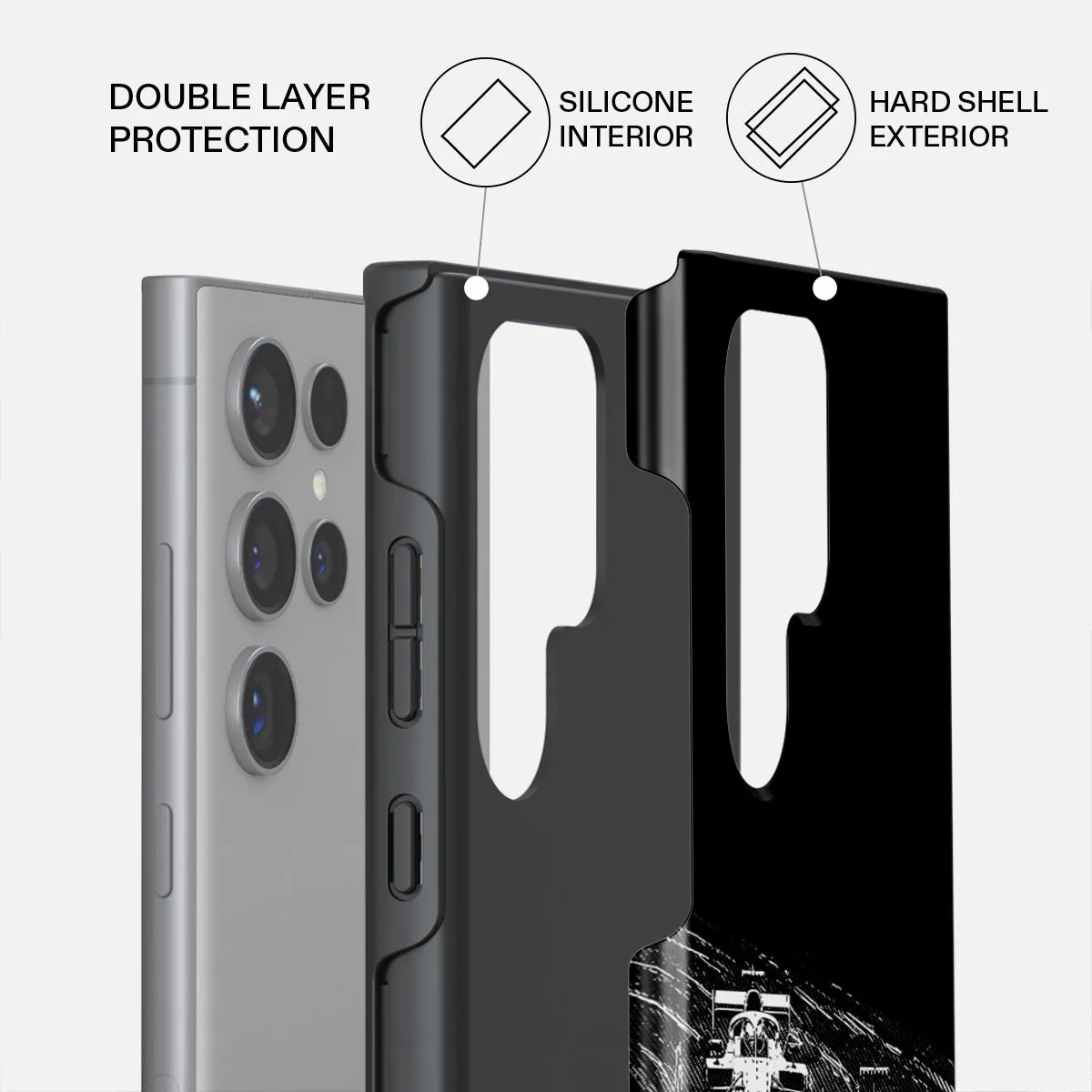 Apex - Samsung Galaxy S24 Ultra Case sold by burga product image thumbnail 2