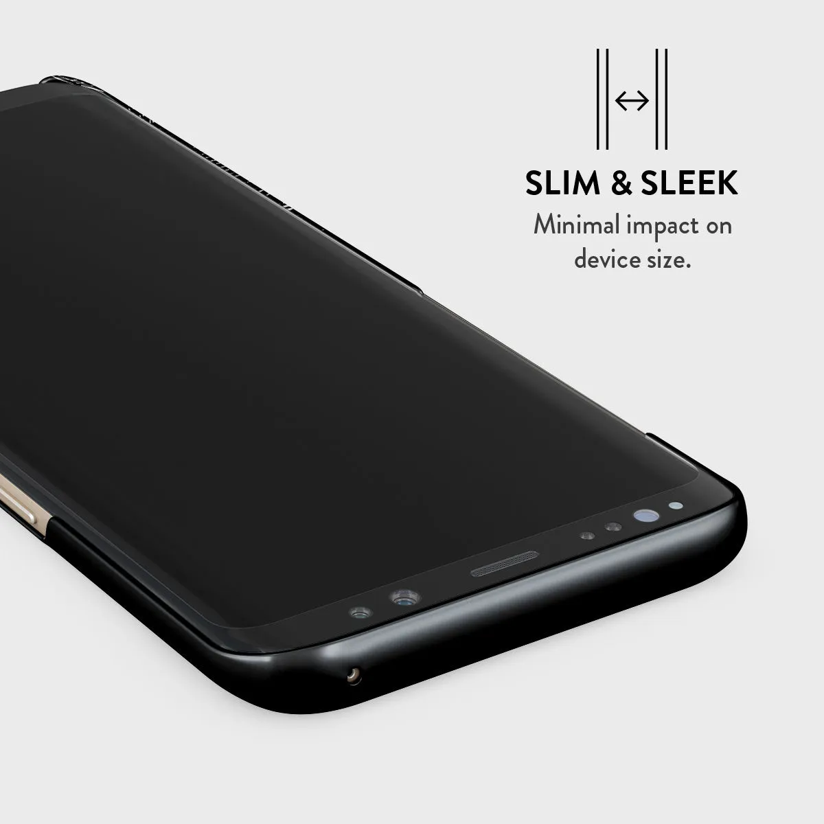 Apex - Samsung Galaxy S8 Case sold by burga product image thumbnail 4