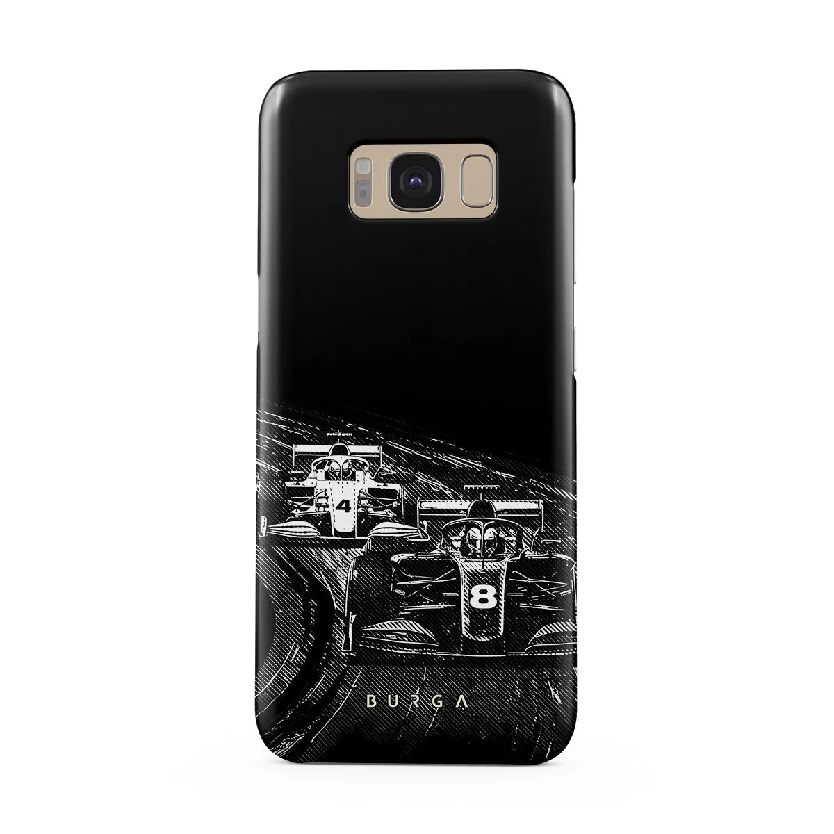 Apex - Samsung Galaxy S8 Case sold by burga