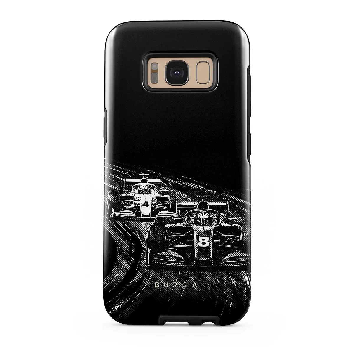 Apex - Samsung Galaxy S8 Case sold by burga product image thumbnail 5