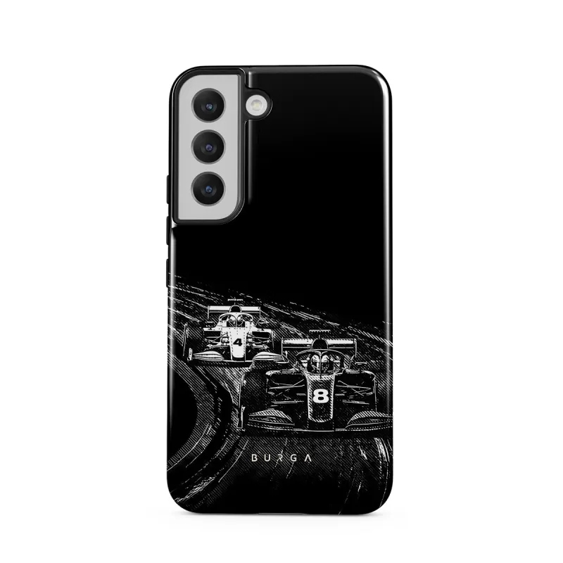 Apex - Samsung Galaxy S22 Plus Case made by burga