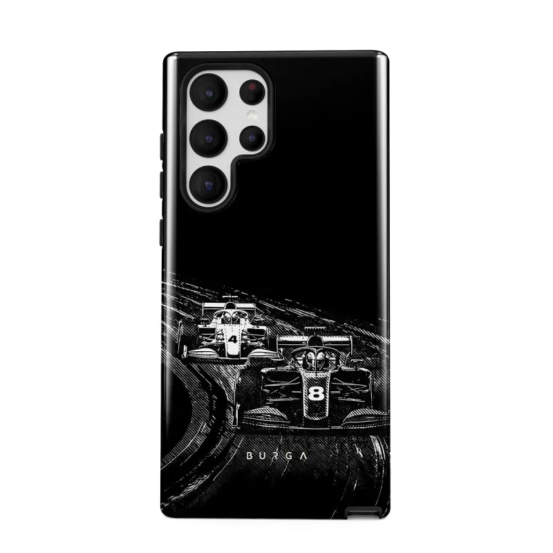 Apex - Samsung Galaxy S22 Ultra Case made by burga