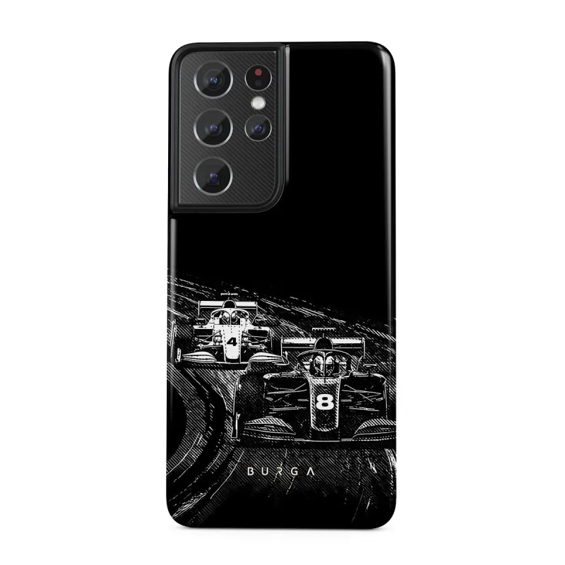 Apex - Samsung Galaxy S21 Ultra Case made by burga