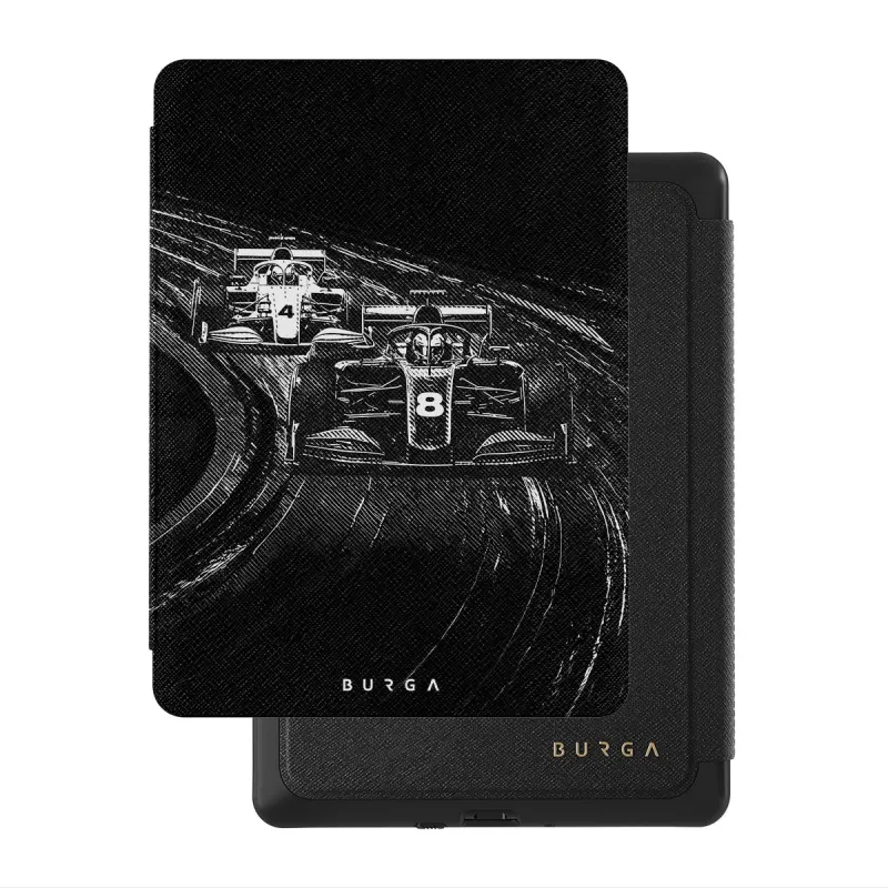 Apex - Kindle Paperwhite (11th Gen) Case made by burga