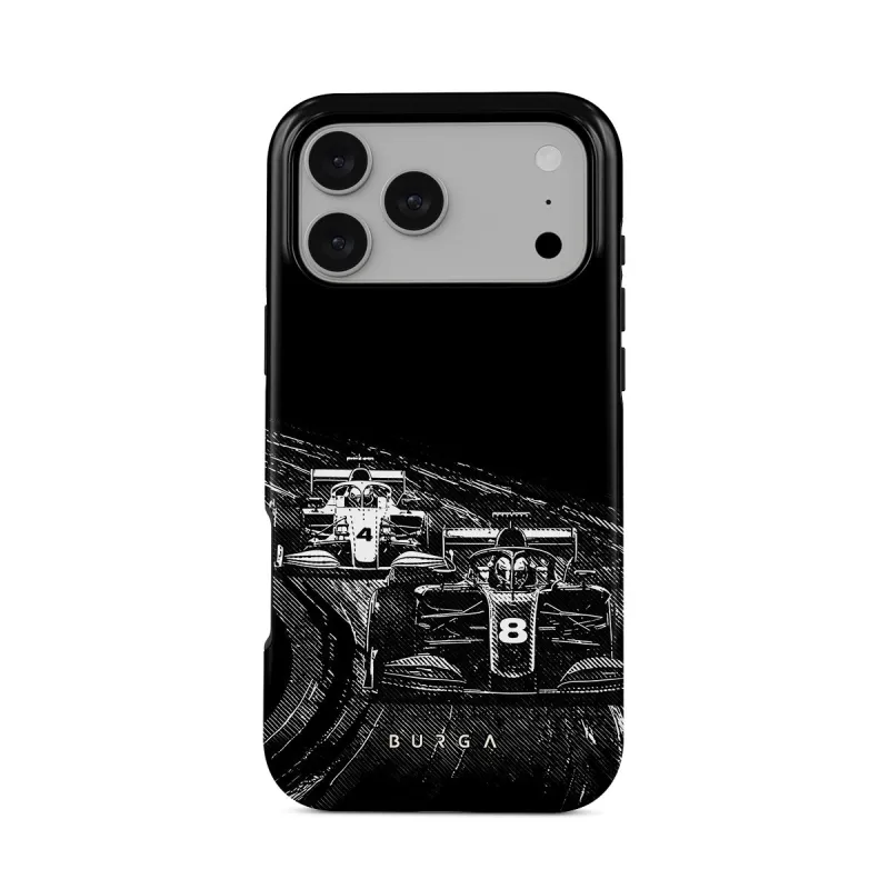 Apex - iPhone 17 Pro Max Case made by burga