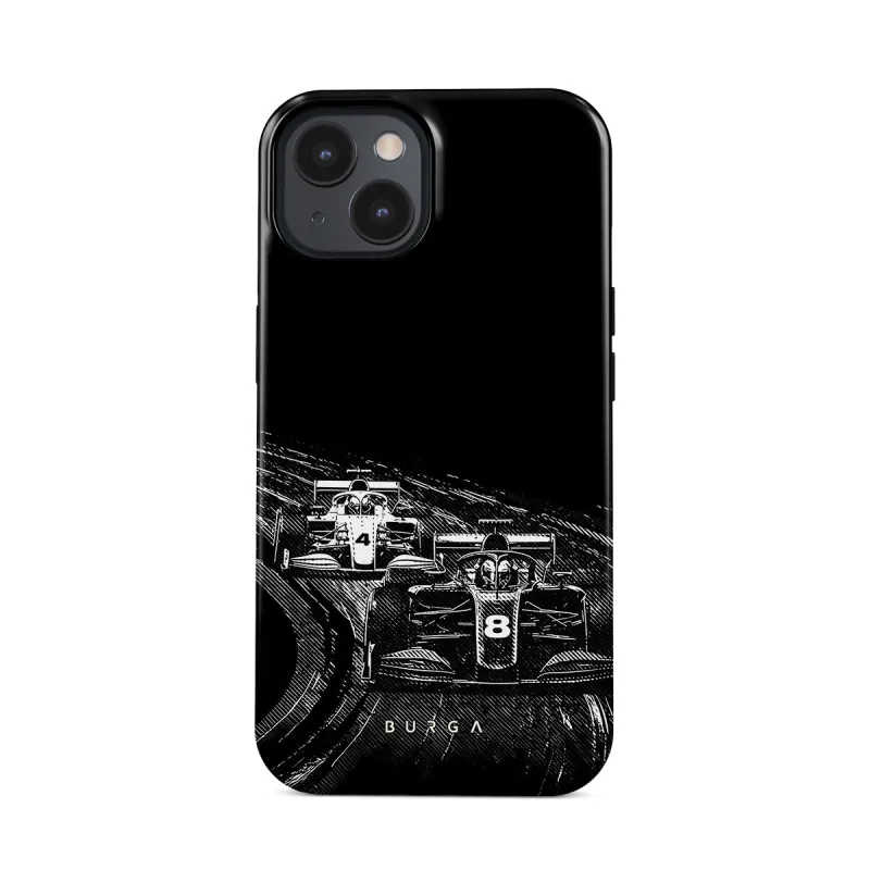 Apex - iPhone 15 Case made by burga