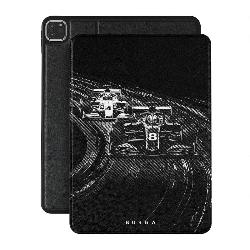 Apex - iPad Pro 11 (4th/3rd Gen) Case made by burga