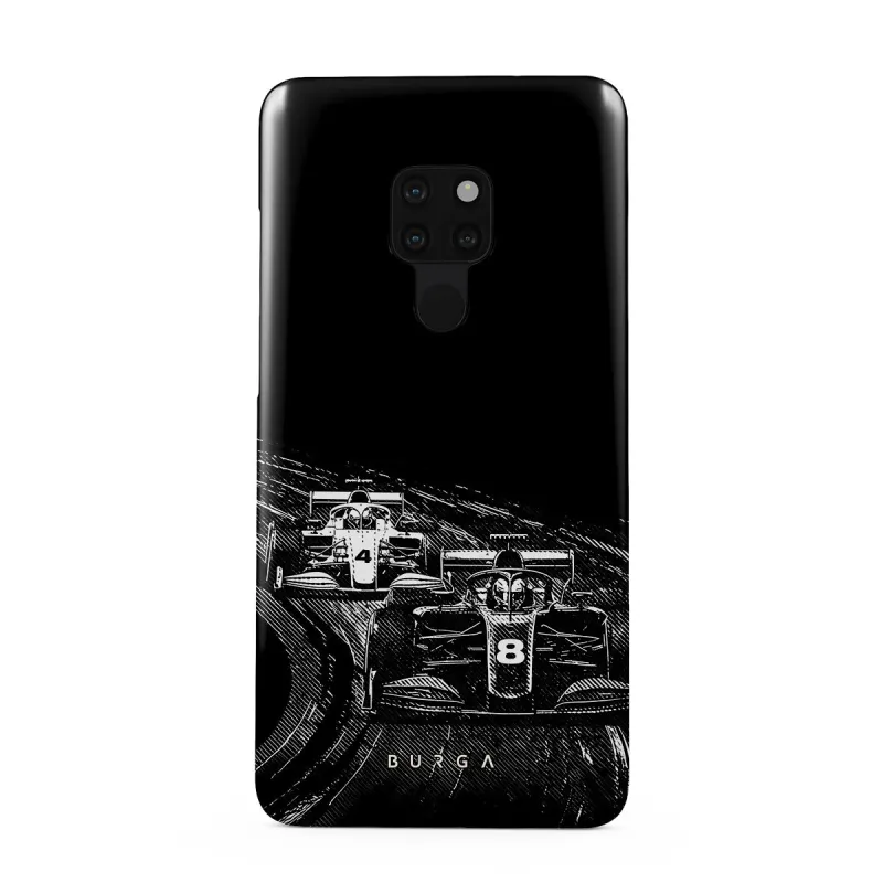 Apex - Huawei Mate 20 Case made by burga