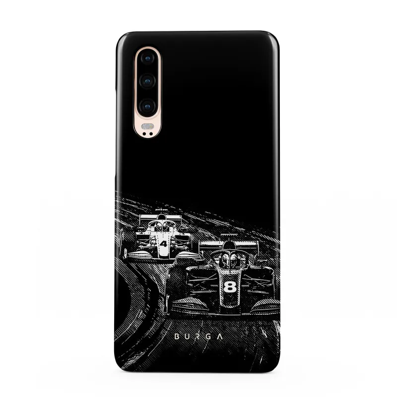 Apex - Huawei P30 Case made by burga