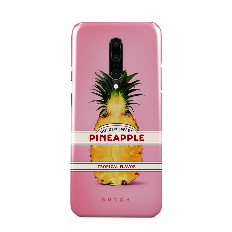 Tropical Flavour - OnePlus 7 Pro / 7T Pro Case made by burga