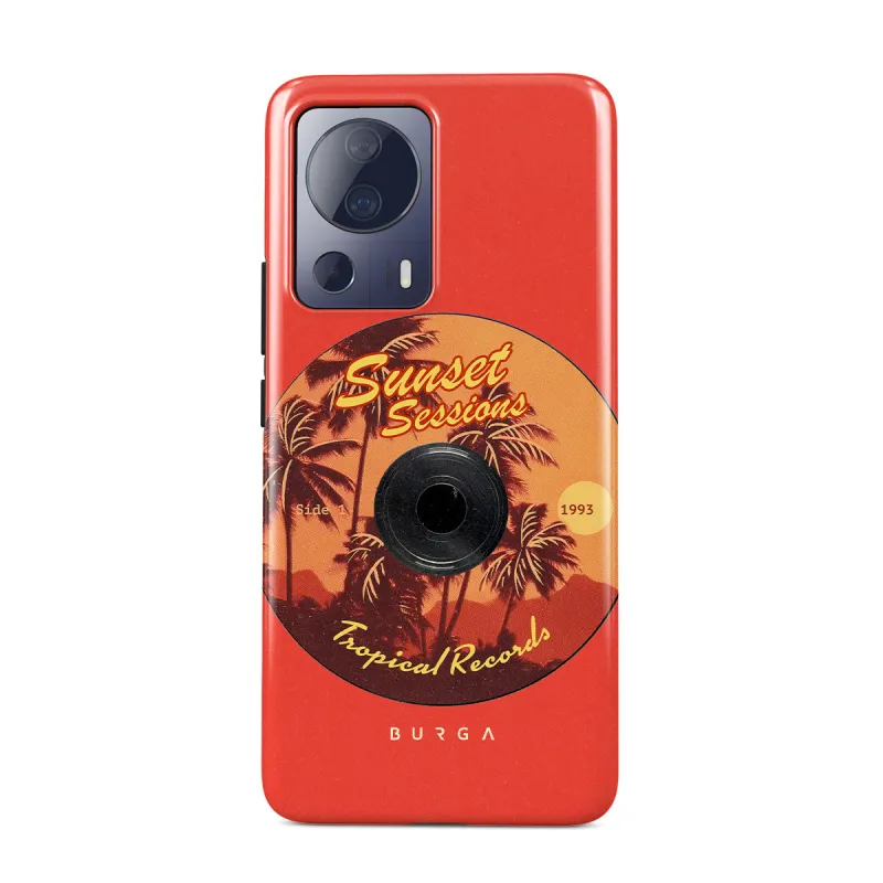 Sunset Sessions - Xiaomi 13 Lite Case made by burga