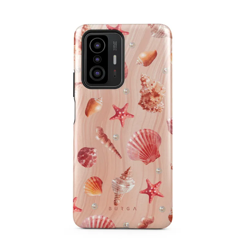 Seashells - Xiaomi 11T / 11T Pro Case made by burga