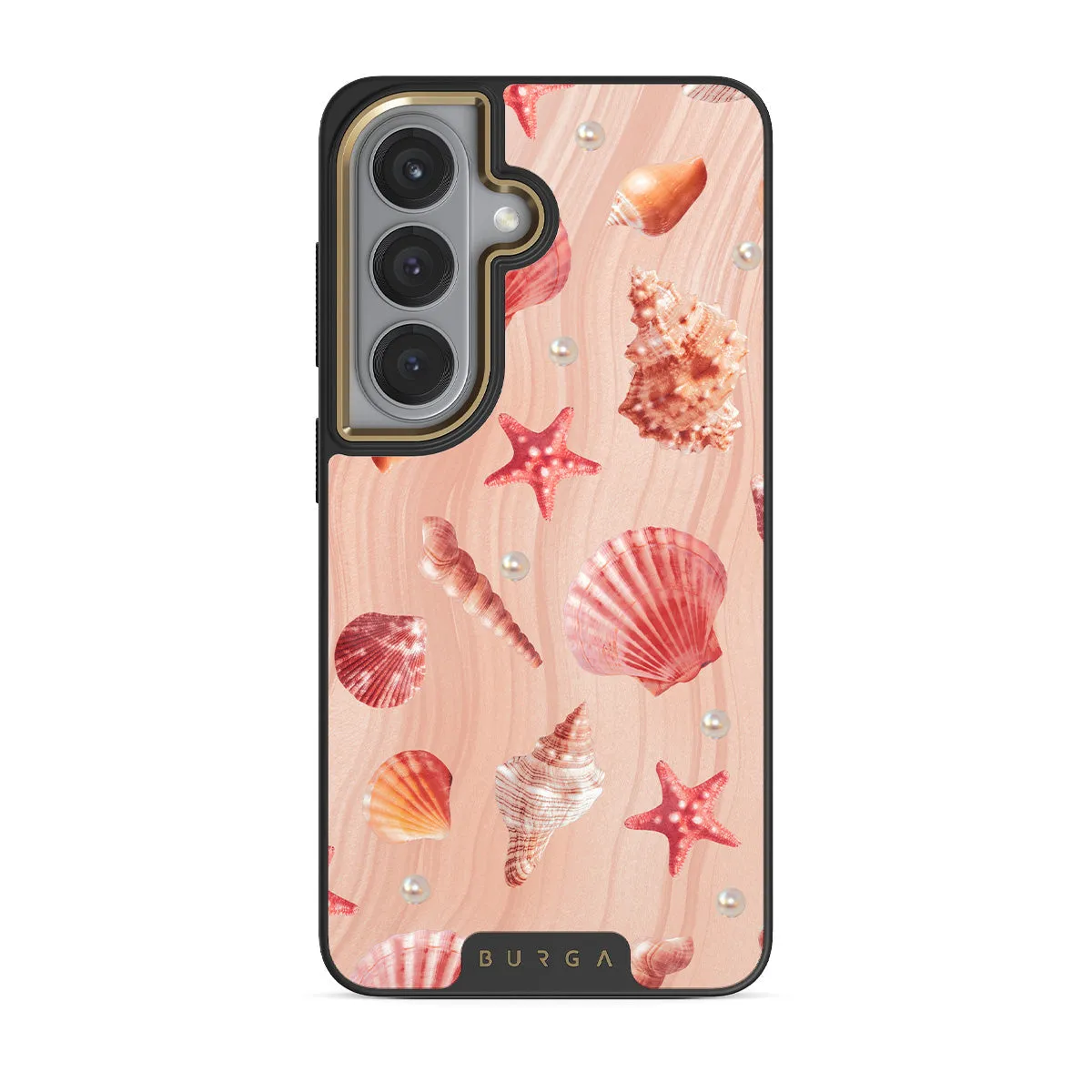 Seashells - Samsung Galaxy S26 Case sold by burga product image thumbnail 5
