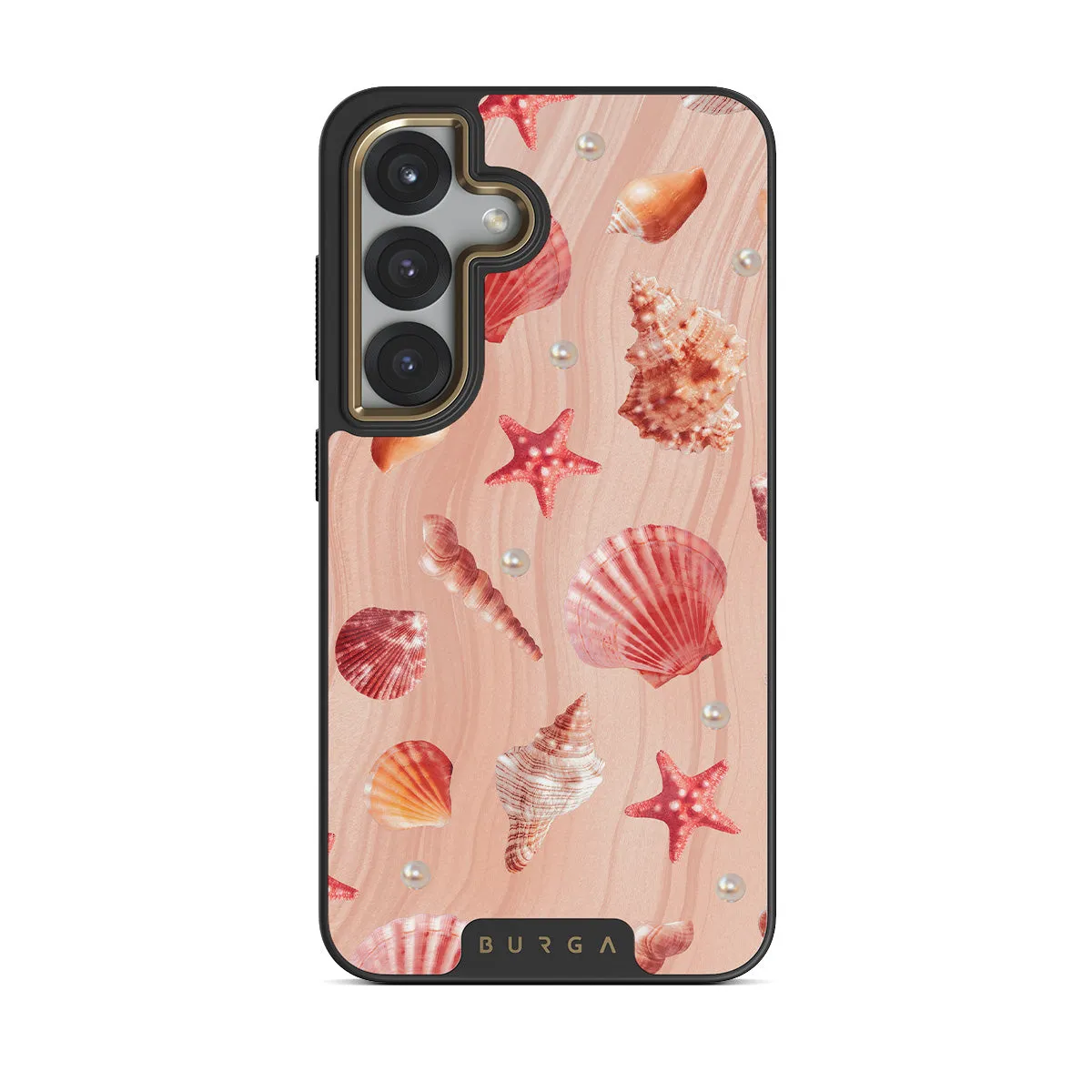 Seashells - Samsung Galaxy S25 Case sold by burga product image thumbnail 5