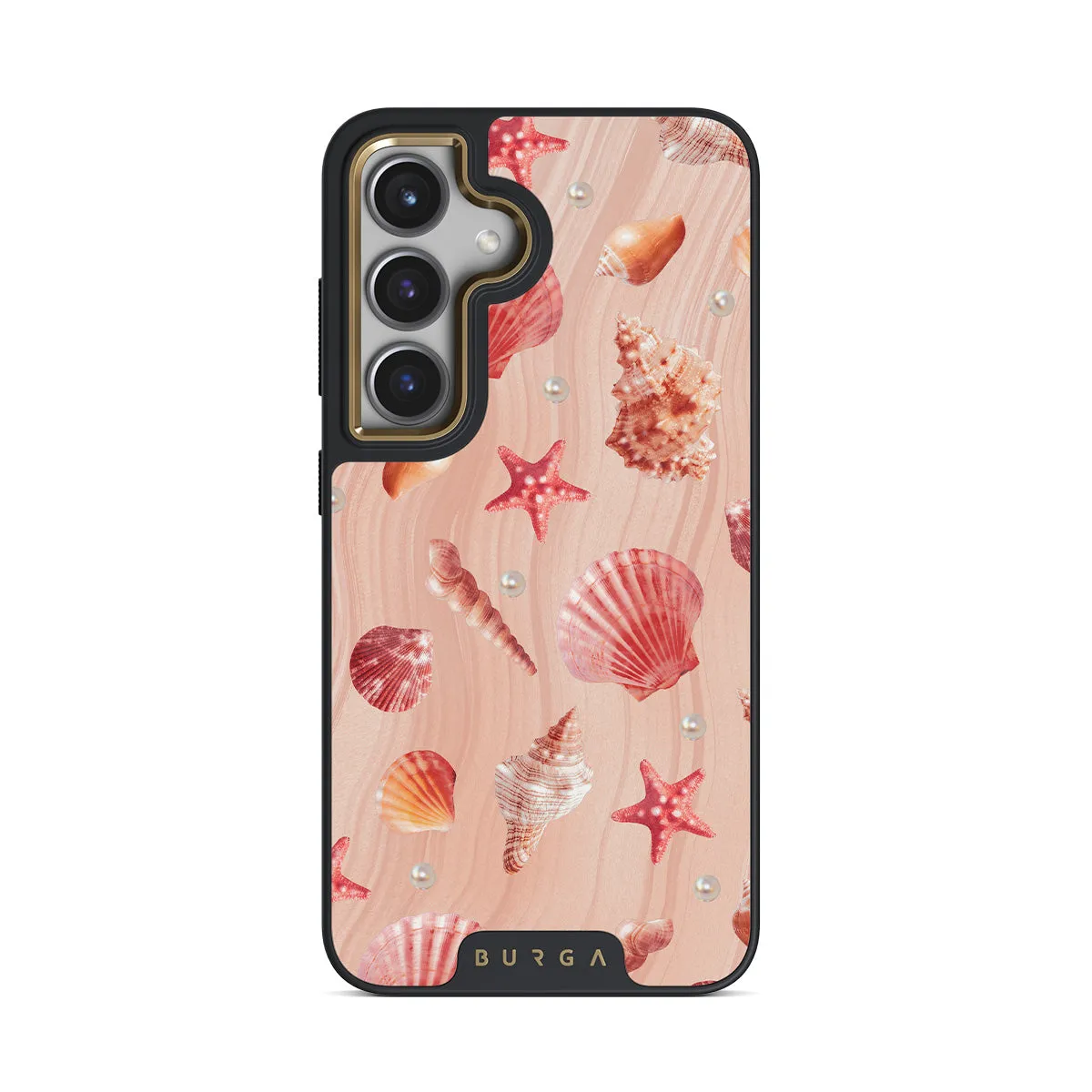 Seashells - Samsung Galaxy S24 Case sold by burga product image thumbnail 5
