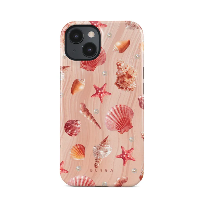 Seashells - iPhone 13 Case made by burga