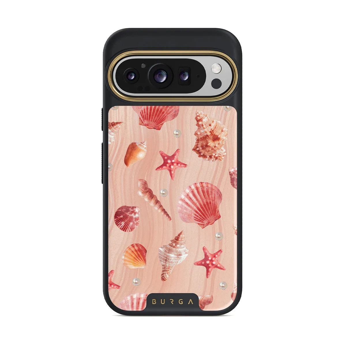 Seashells - Google Pixel 9 Pro Case sold by burga product image thumbnail 5