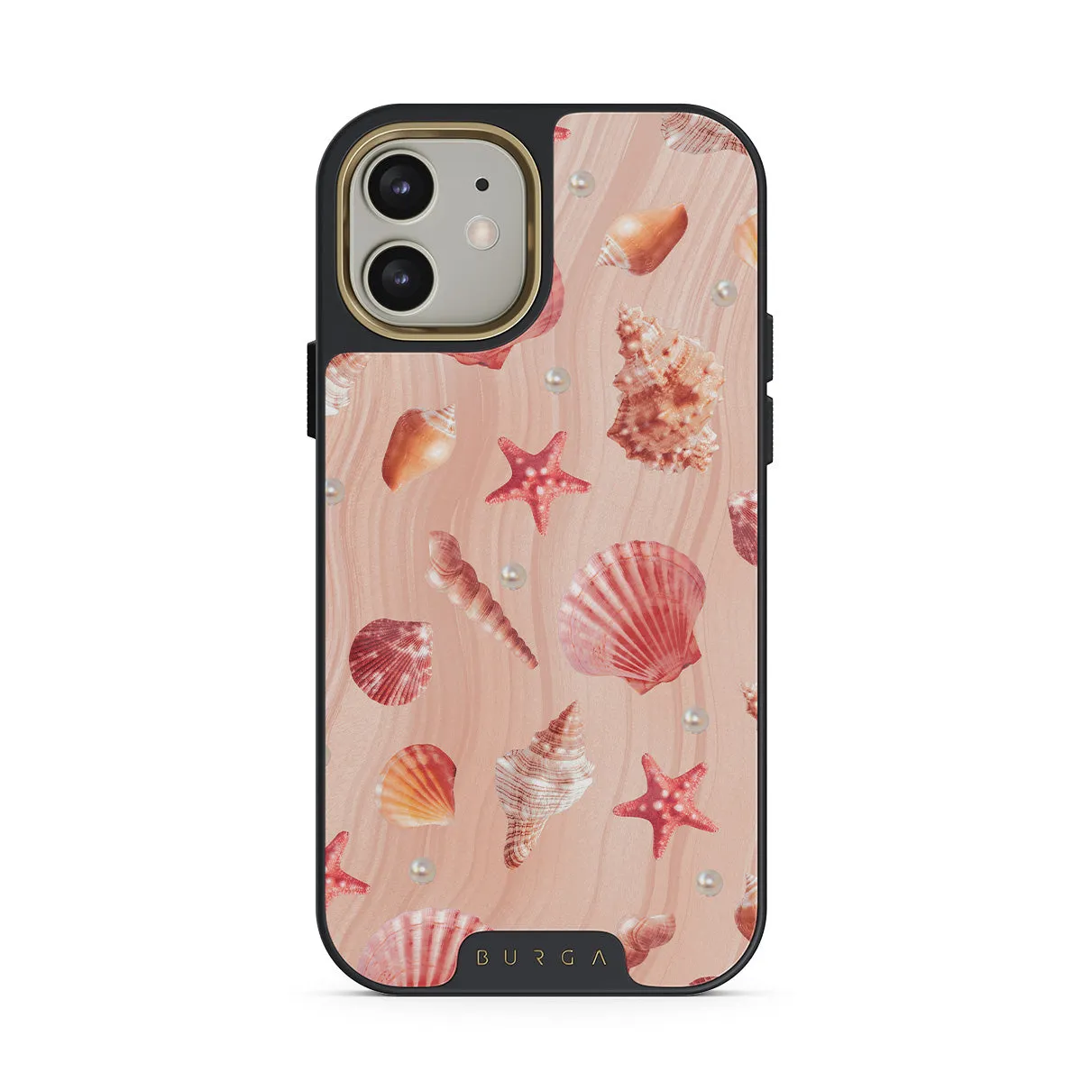 Seashells - iPhone 12 Case sold by burga product image thumbnail 5
