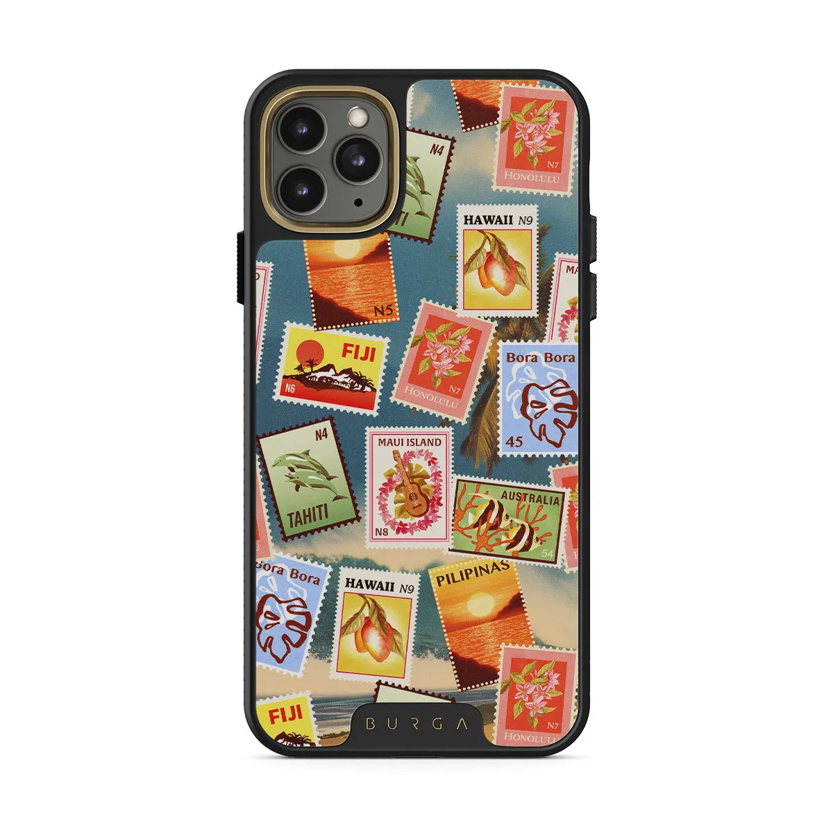 Paradise - iPhone 11 Pro Case sold by burga product image thumbnail 5