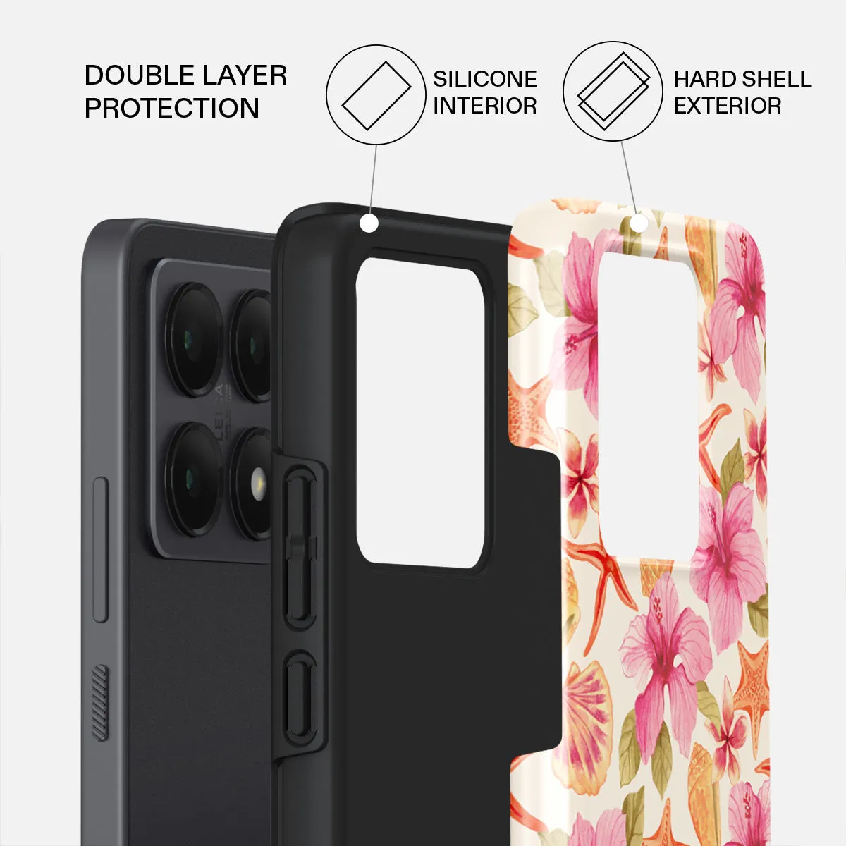 Island Life - Xiaomi 14T Pro Case sold by burga product image thumbnail 2
