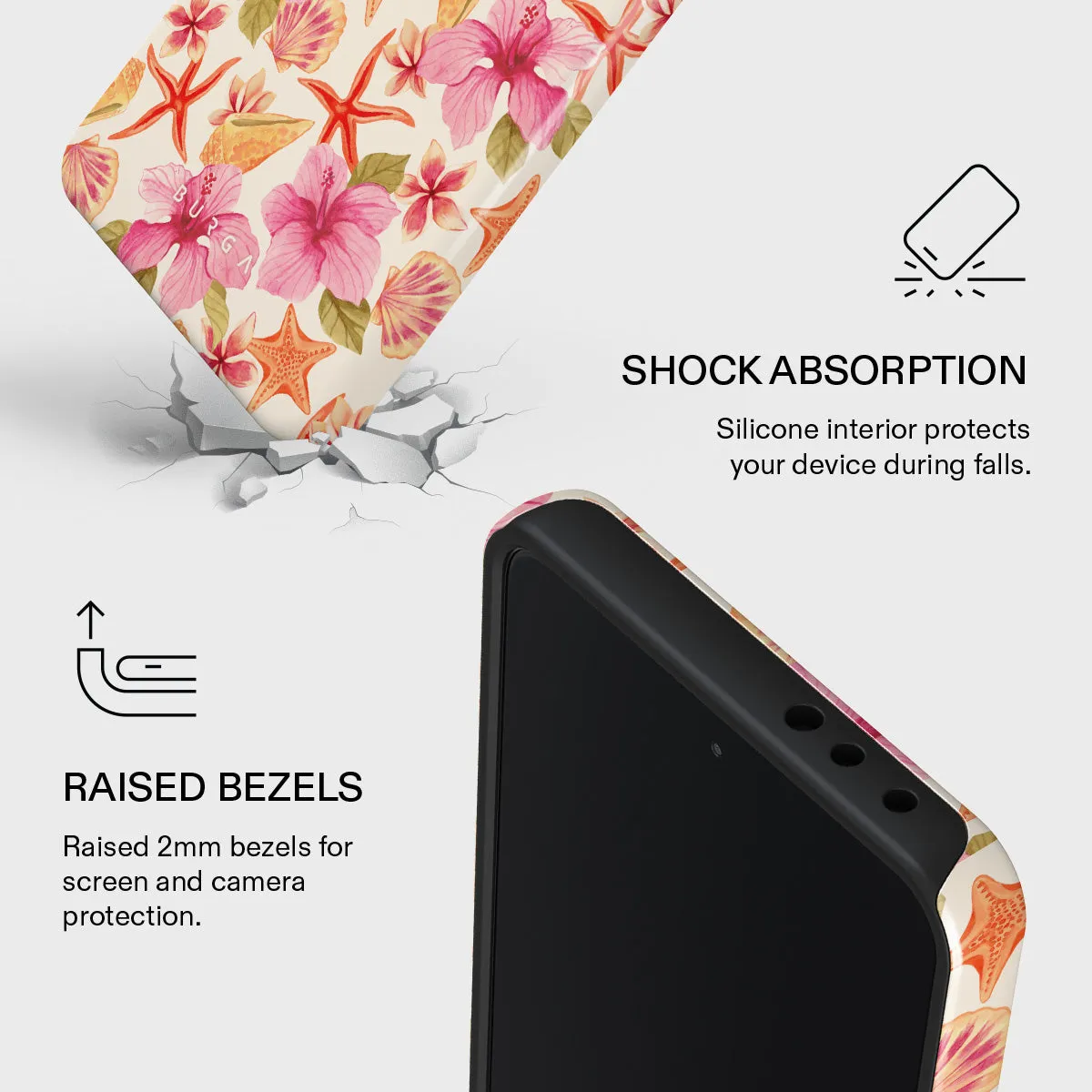 Island Life - Xiaomi 14T Pro Case sold by burga product image thumbnail 4