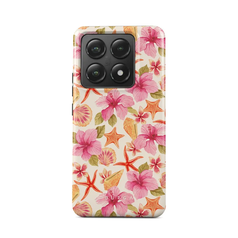 Island Life - Xiaomi 14T Pro Case made by burga