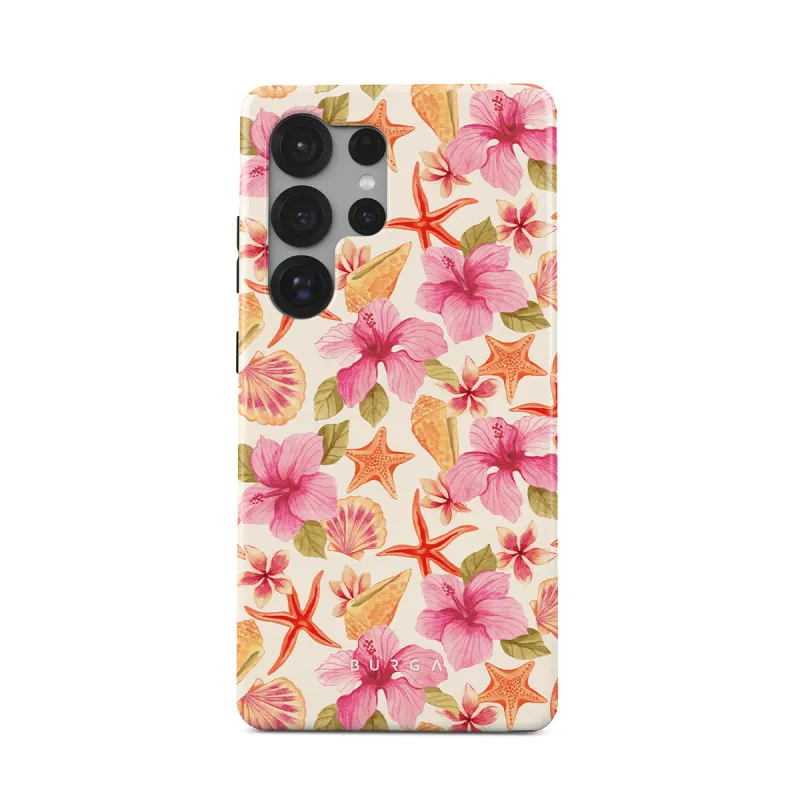 Island Life - Samsung Galaxy S25 Ultra Case made by burga