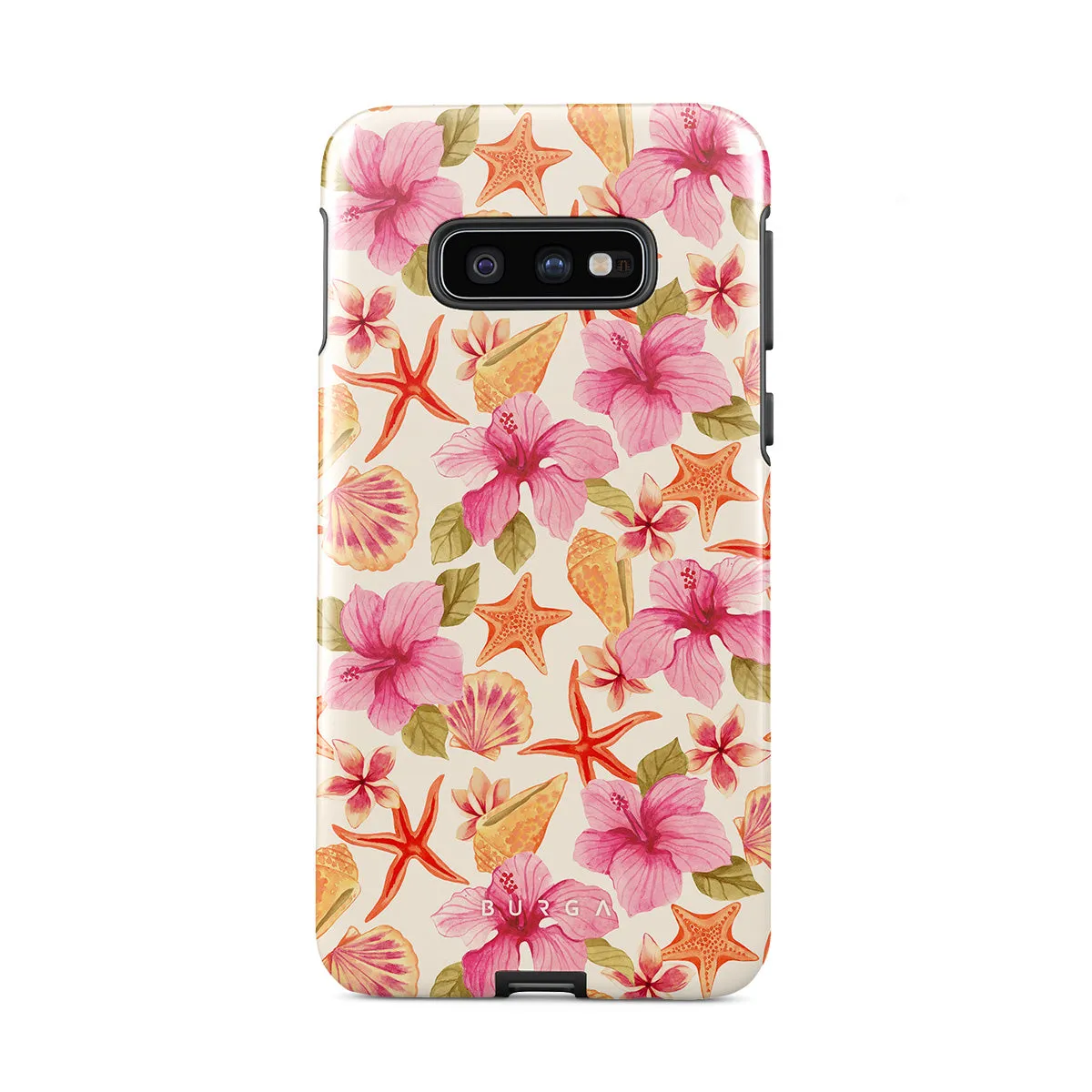 Island Life - Samsung Galaxy S10E Case sold by burga