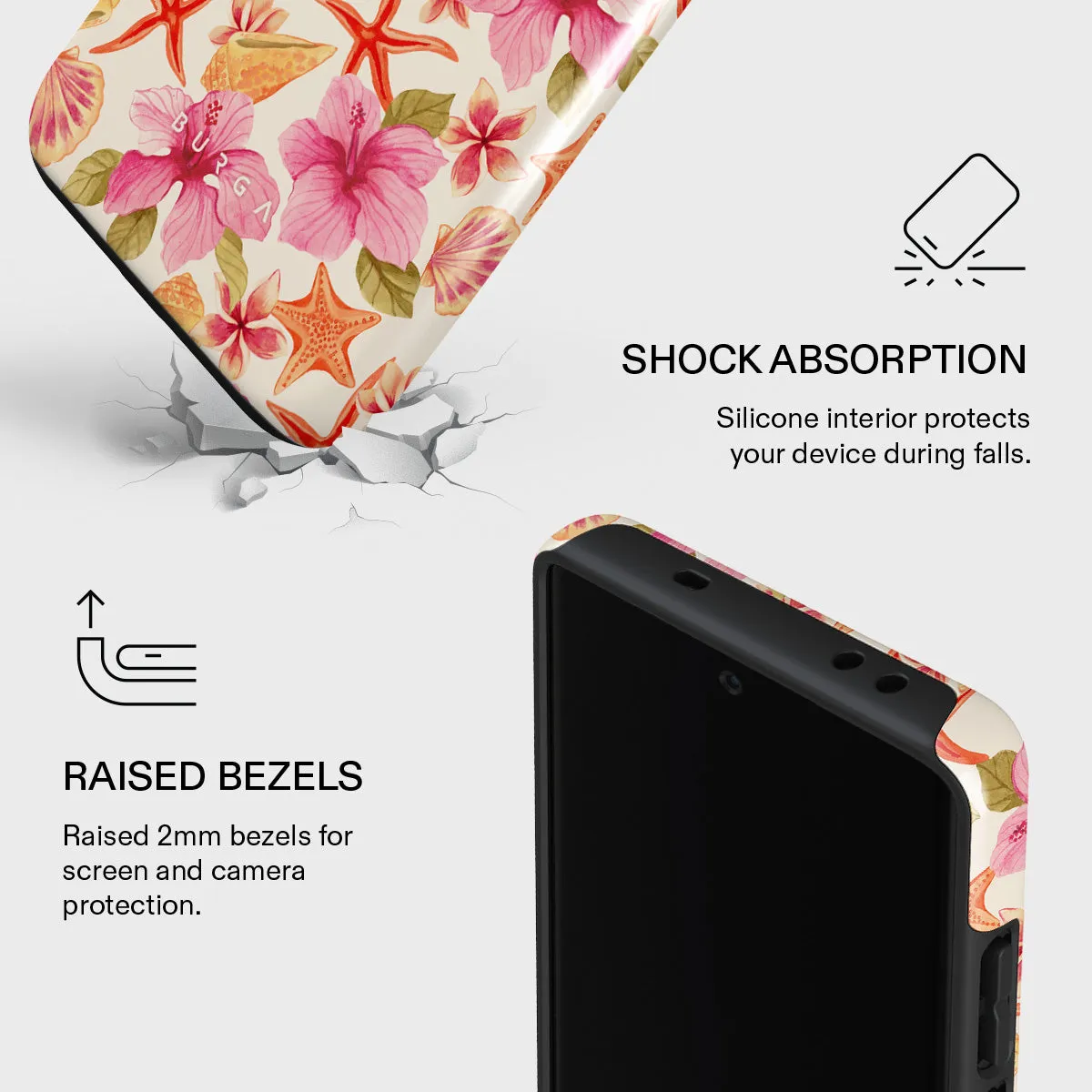 Island Life - OnePlus 12 Case sold by burga product image thumbnail 4
