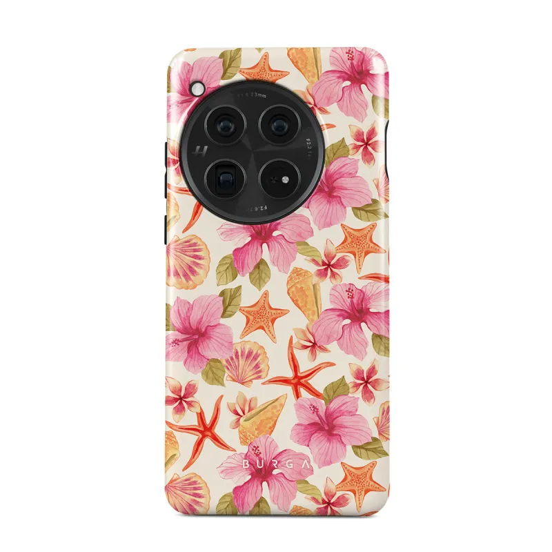 Island Life - OnePlus 12 Case made by burga