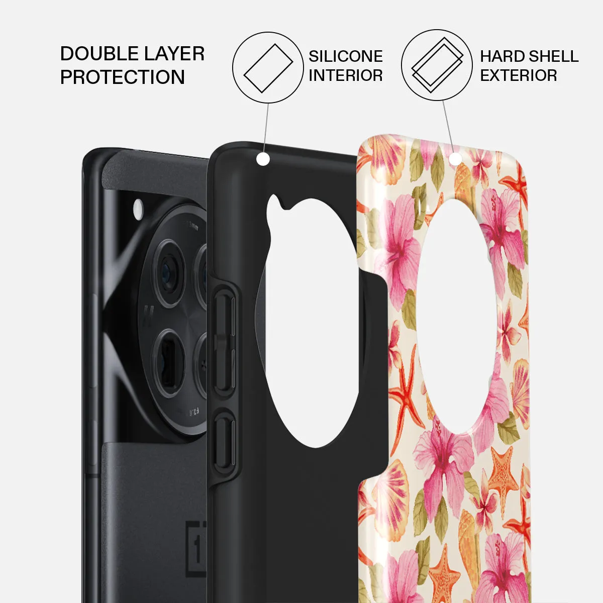 Island Life - OnePlus 12 Case sold by burga product image thumbnail 2