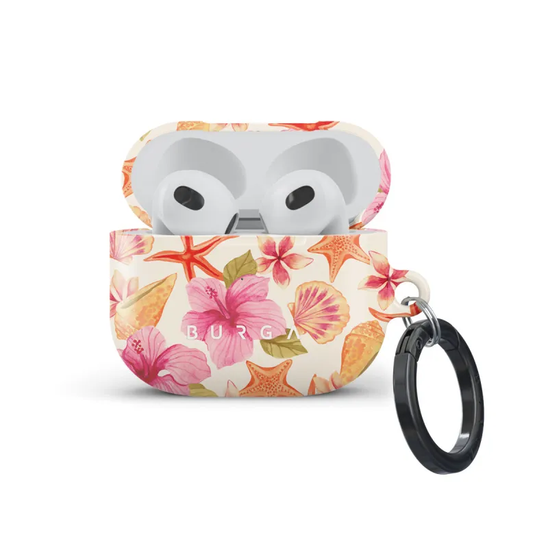 Island Life - AirPods 3 Case made by burga