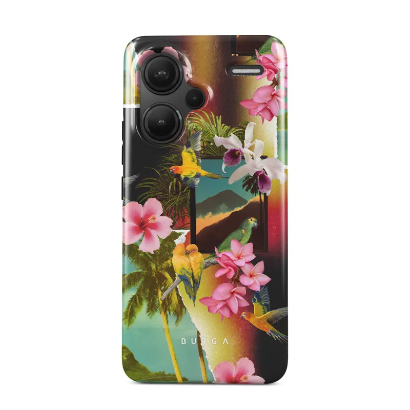 Holiday Archive - Xiaomi Redmi Note 13 Pro+ 5G Case made by burga