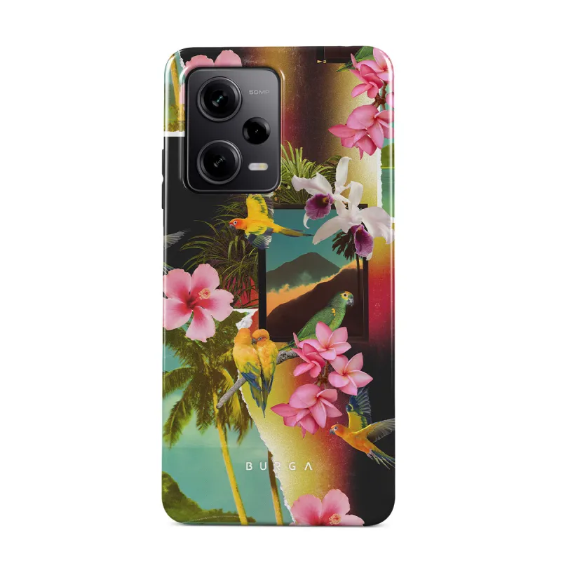 Holiday Archive - Xiaomi Redmi Note 12 Pro+ 5G Case made by burga