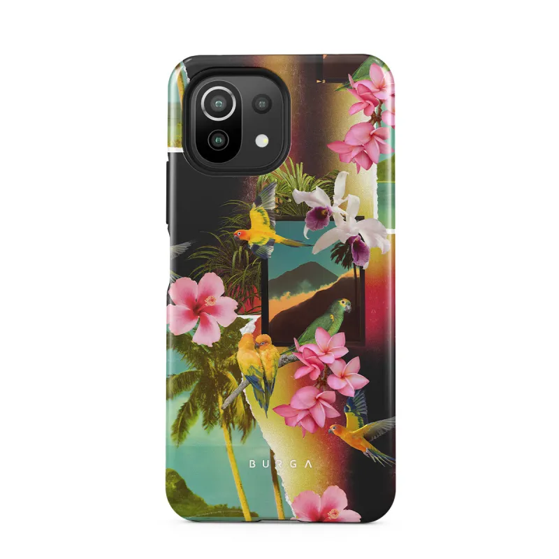 Holiday Archive - Xiaomi Mi 11 Lite 4G / 5G Case made by burga