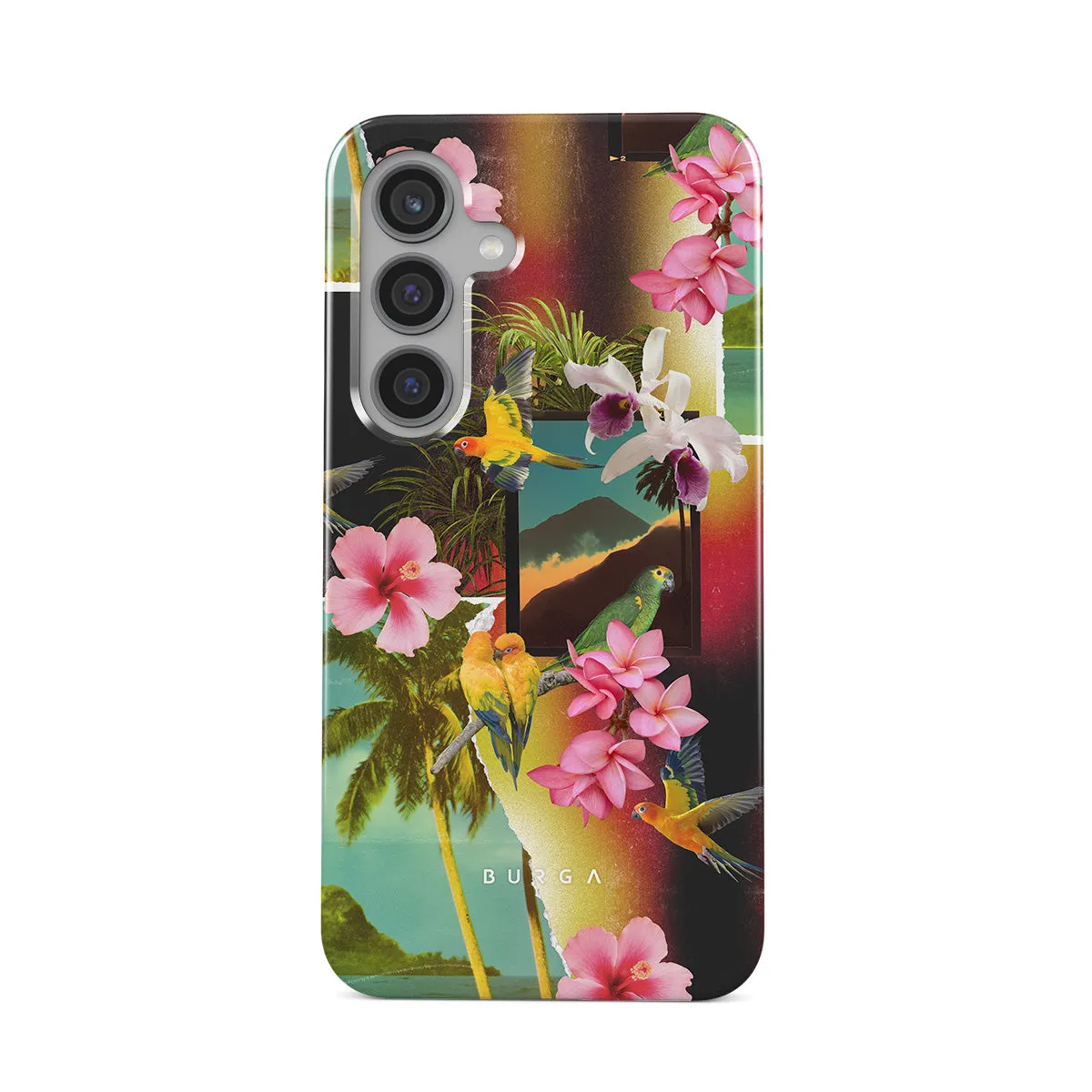 Holiday Archive - Samsung Galaxy S24 FE Case sold by burga