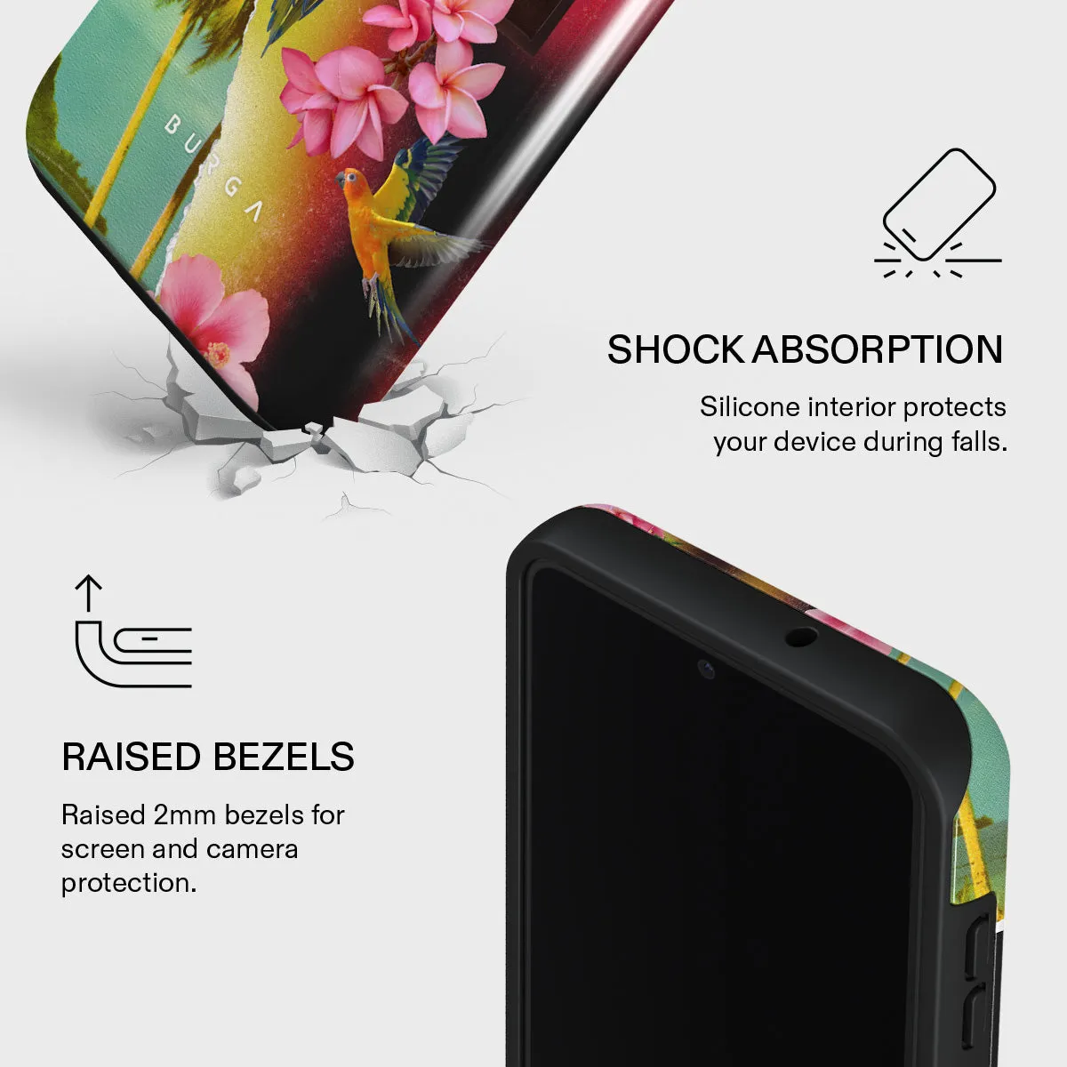 Holiday Archive - Samsung Galaxy S23 Case sold by burga product image thumbnail 4