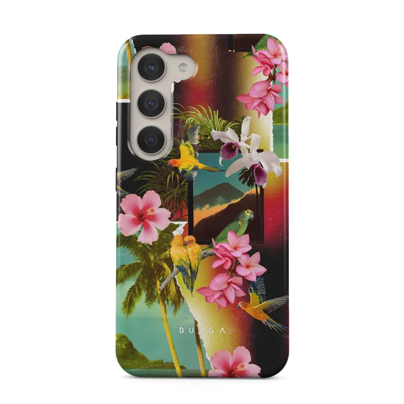 Holiday Archive - Samsung Galaxy S23 Case made by burga