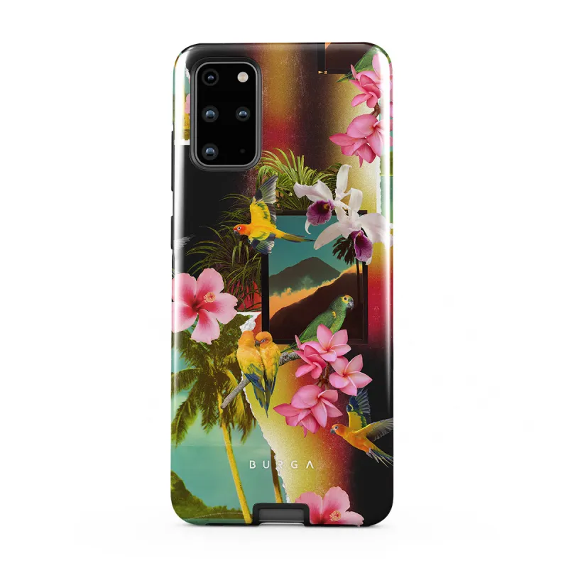 Holiday Archive - Samsung Galaxy S20 Plus 4G / 5G Case made by burga