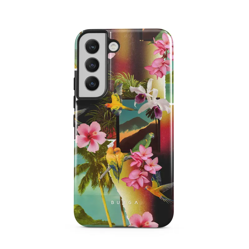 Holiday Archive - Samsung Galaxy S22 Case made by burga