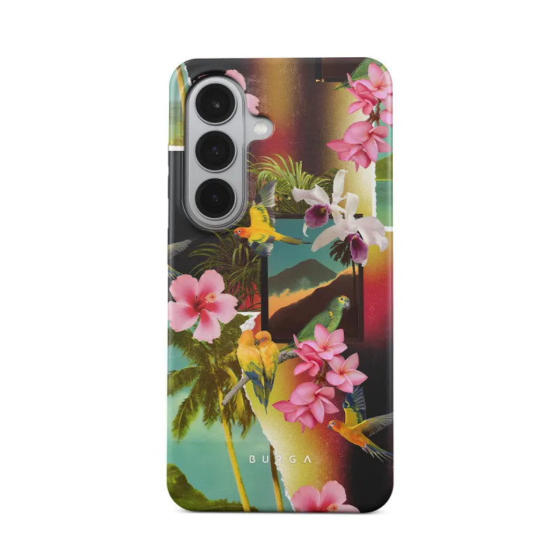 Holiday Archive - Samsung Galaxy S26 Case made by burga