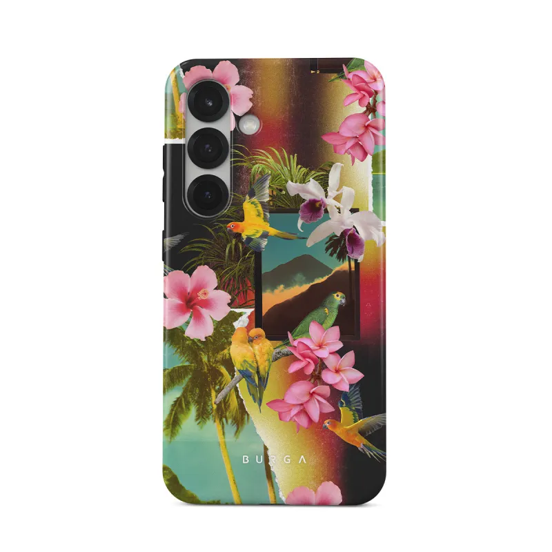 Holiday Archive - Samsung Galaxy S25 Case made by burga