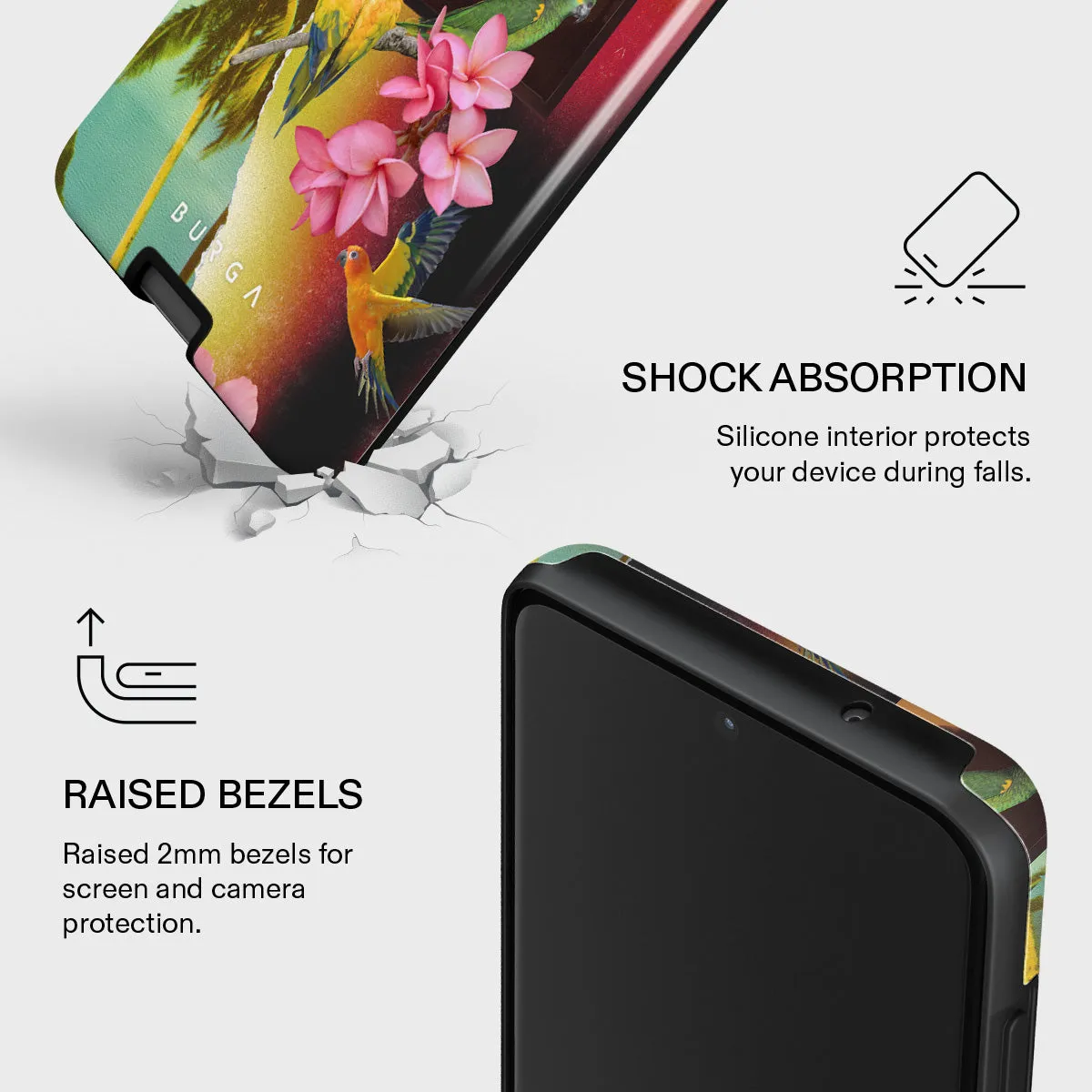 Holiday Archive - Samsung Galaxy S20 4G / 5G Case sold by burga product image thumbnail 4