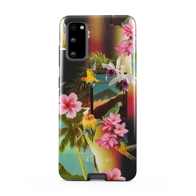 Holiday Archive - Samsung Galaxy S20 4G / 5G Case made by burga