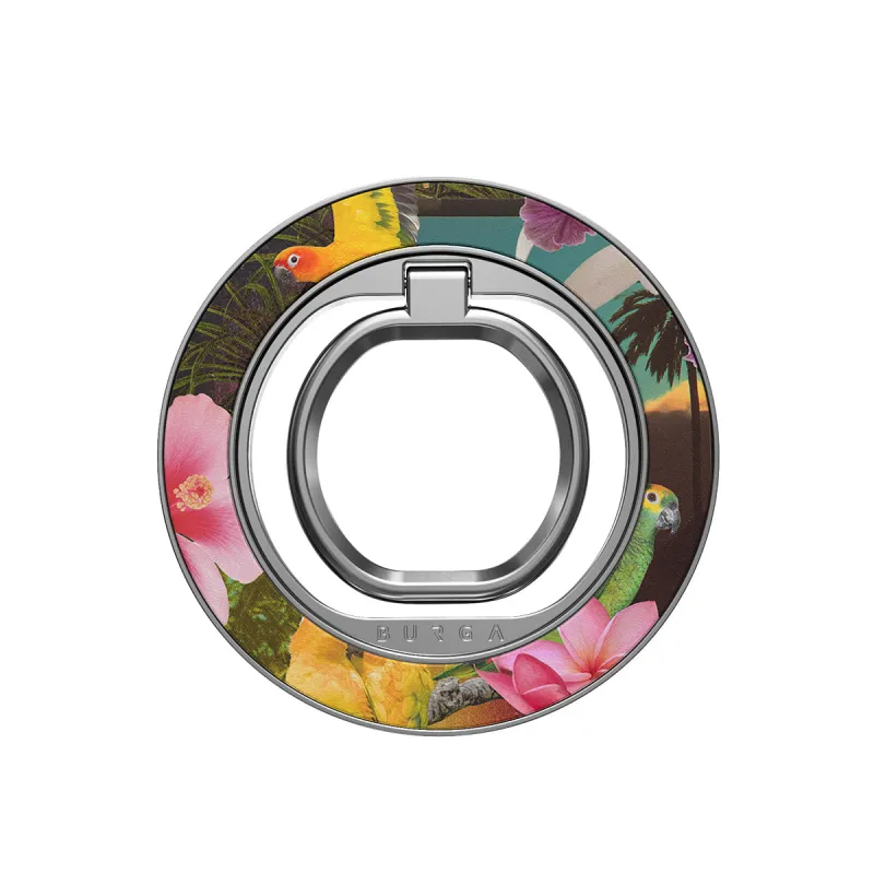 Holiday Archive - Magnetic Ring Holder made by burga