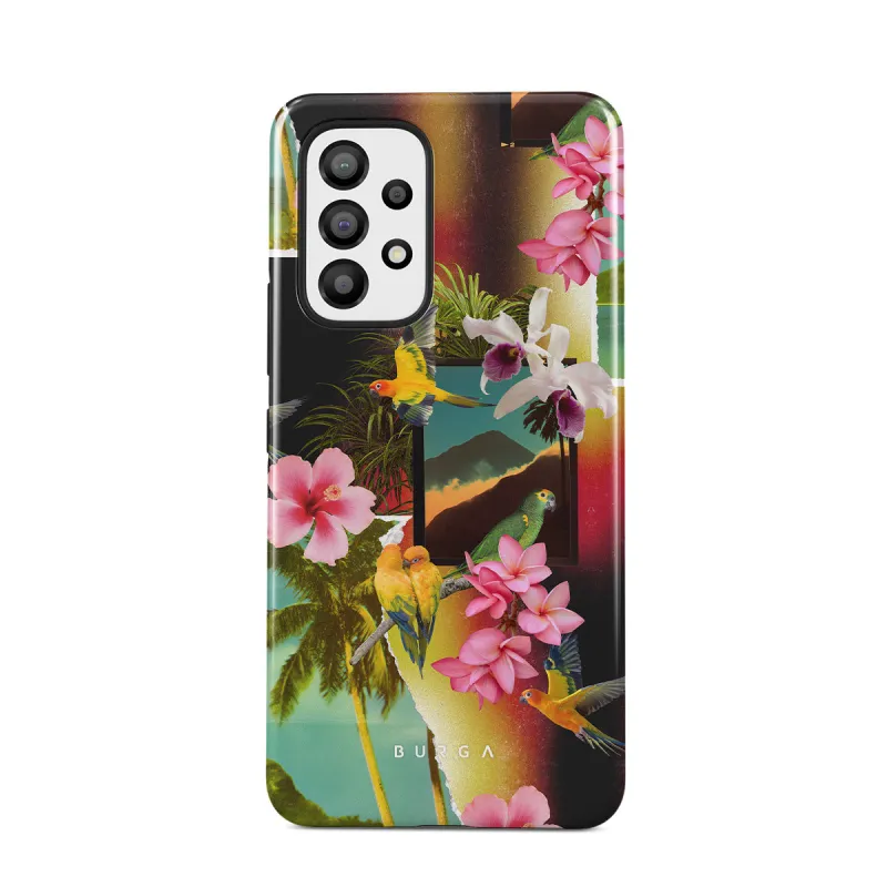 Holiday Archive - Samsung Galaxy A53 Case made by burga